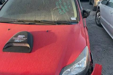 Photo of 2012 Ford Focus