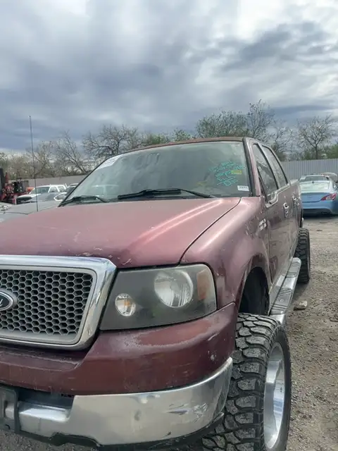 Photo of 2004 Ford F-150