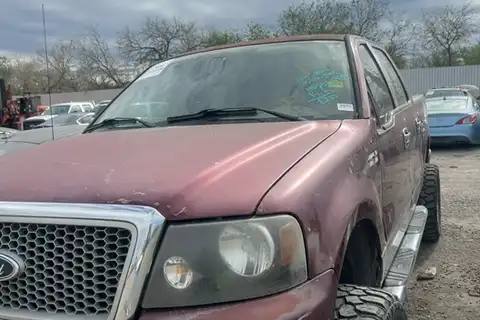 Photo of 2004 Ford F-150