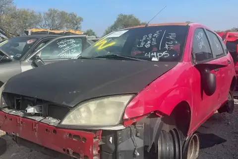 Photo of 2005 Ford Focus