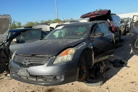 Photo of 2007 Nissan Altima
