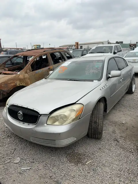 Photo of 2006 Buick Lucerne