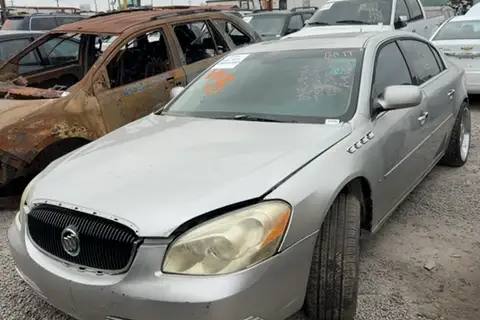 Photo of 2006 Buick Lucerne