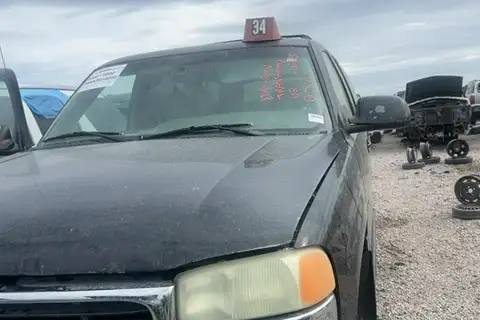 Photo of 2002 Gmc Yukon Xl