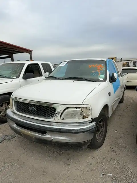 Photo of 1998 Ford F-150