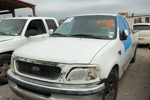 Photo of 1998 Ford F-150
