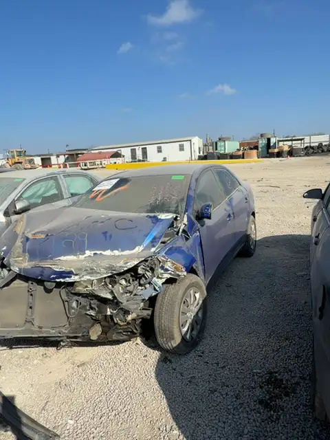 Photo of 2013 Kia Forte