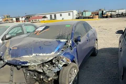 Photo of 2013 Kia Forte