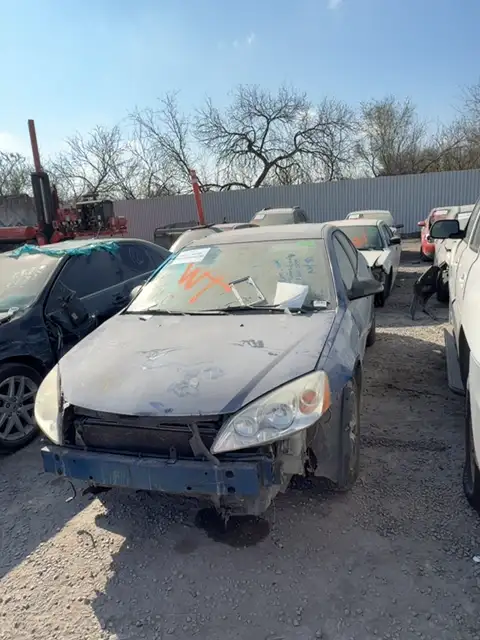 Photo of 2007 Pontiac G6