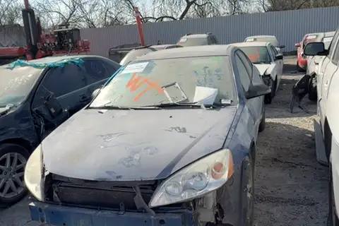 Photo of 2007 Pontiac G6