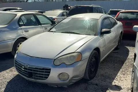 Photo of 2005 Chrysler Sebring