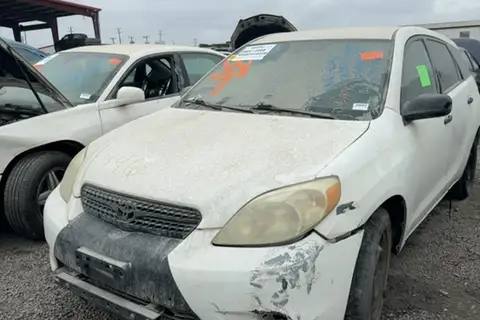 Photo of 2007 Toyota Matrix