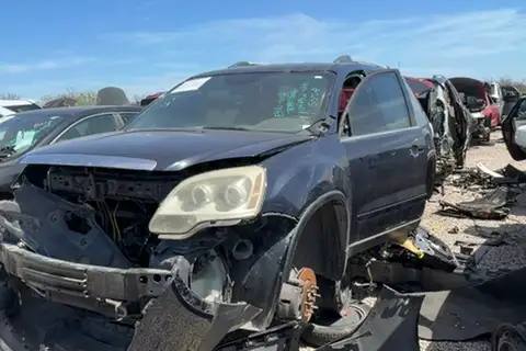 Photo of 2012 Gmc Acadia
