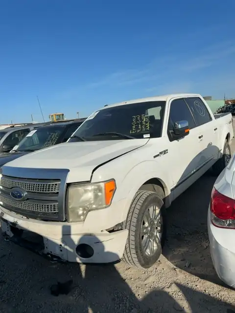 Photo of 2009 Ford F-150