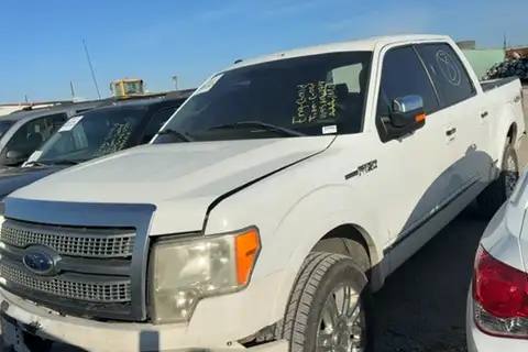 Photo of 2009 Ford F-150