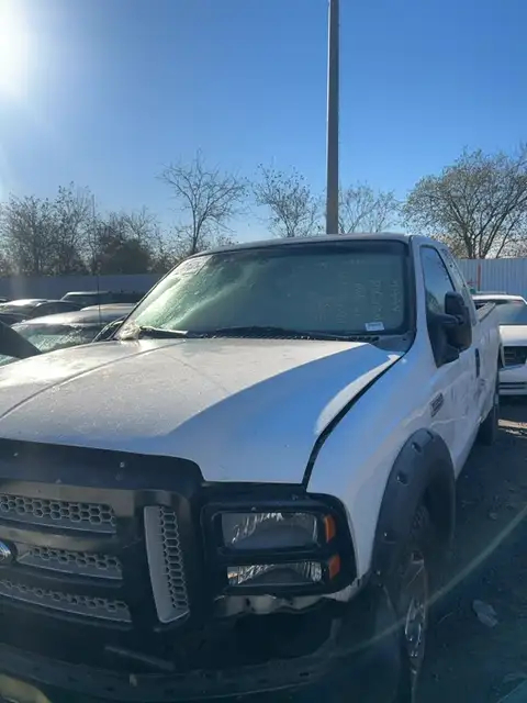 Photo of 2006 Ford F-250