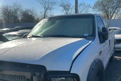 Photo of 2006 Ford F-250