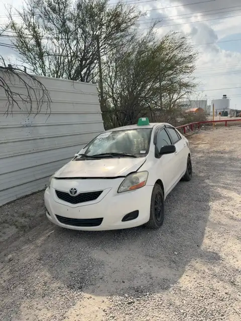 Photo of 2009 Toyota Yaris
