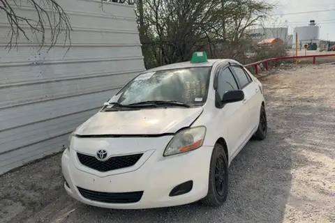 Photo of 2009 Toyota Yaris