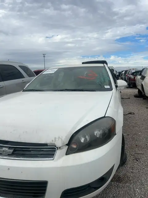 Photo of 2007 Chevrolet Impala