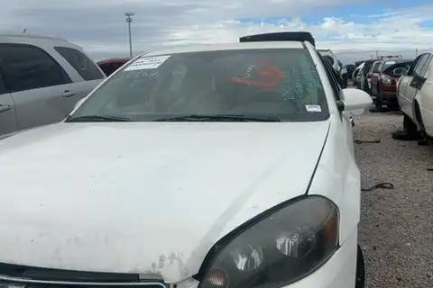 Photo of 2007 Chevrolet Impala