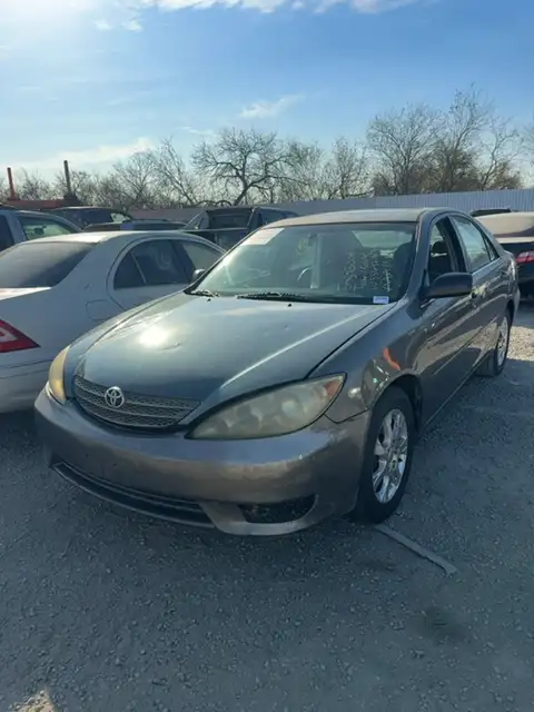 Photo of 2006 Toyota Camry