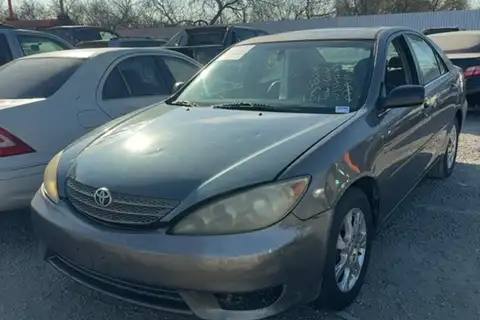 Photo of 2006 Toyota Camry