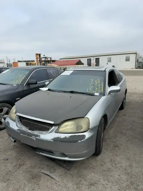 Photo of 2003 Honda Civic