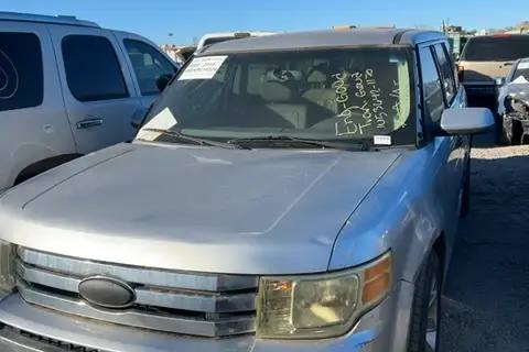 Photo of 2011 Ford Flex