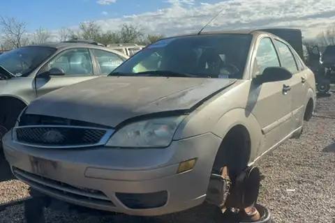 Photo of 2007 Ford Focus