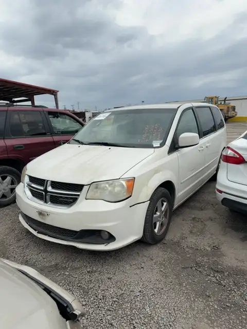 Photo of 2012 Dodge Grand Caravan