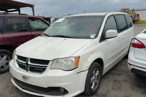 Photo of 2012 Dodge Grand Caravan