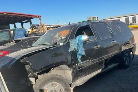Photo of 2008 Chevrolet Suburban