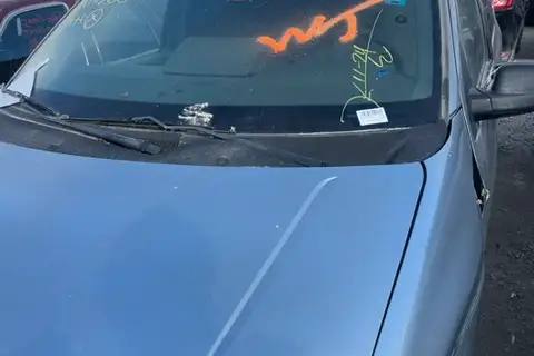 Photo of 2007 Ford Freestar