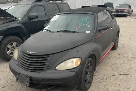 Photo of 2005 Chrysler Pt Cruiser