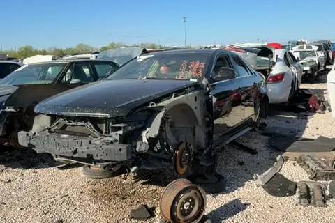 Photo of 2013 Cadillac Cts