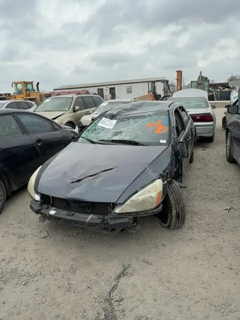 Photo of 2006 Honda Accord