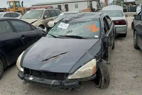 Photo of 2006 Honda Accord