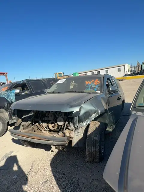 Photo of 2009 Chevrolet Tahoe