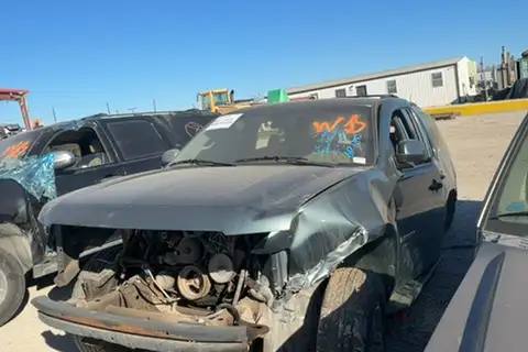 Photo of 2009 Chevrolet Tahoe