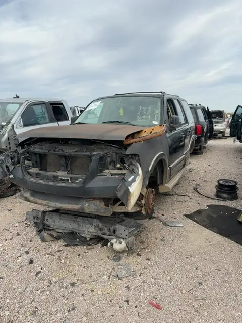 Photo of 2003 Ford Expedition