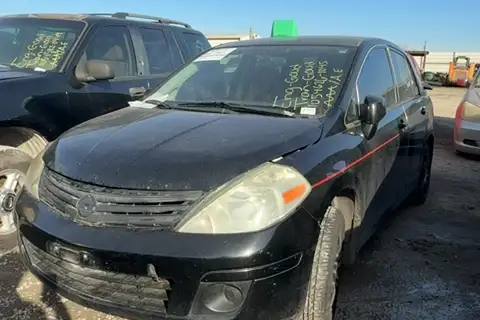 Photo of 2010 Nissan Versa