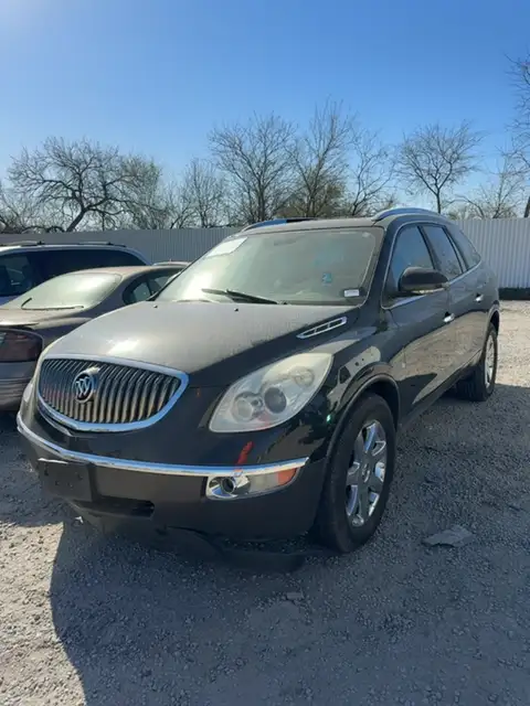 Photo of 2008 Buick Enclave
