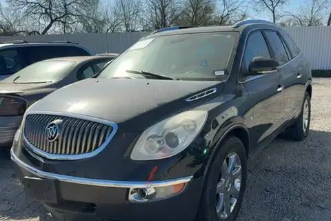 Photo of 2008 Buick Enclave