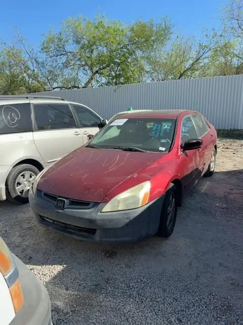 Photo of 2004 Honda Accord