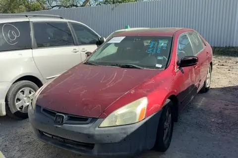 Photo of 2004 Honda Accord