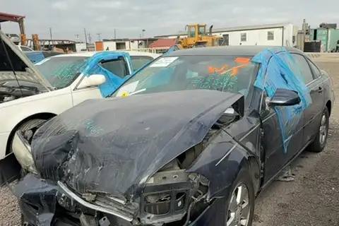 Photo of 2007 Chevrolet Impala