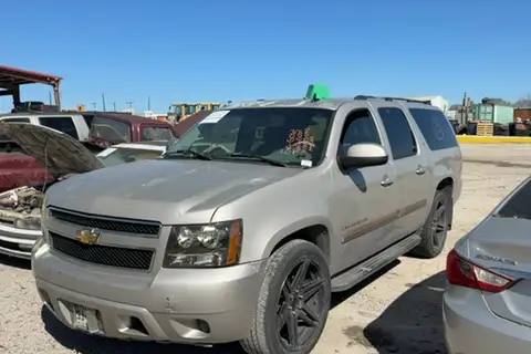 Photo of 2007 Chevrolet Suburban