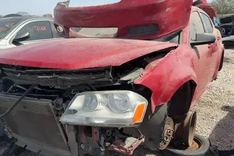 Photo of 2012 Dodge Avenger