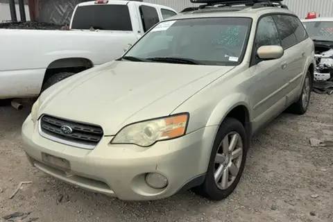 Photo of 2006 Subaru Outback